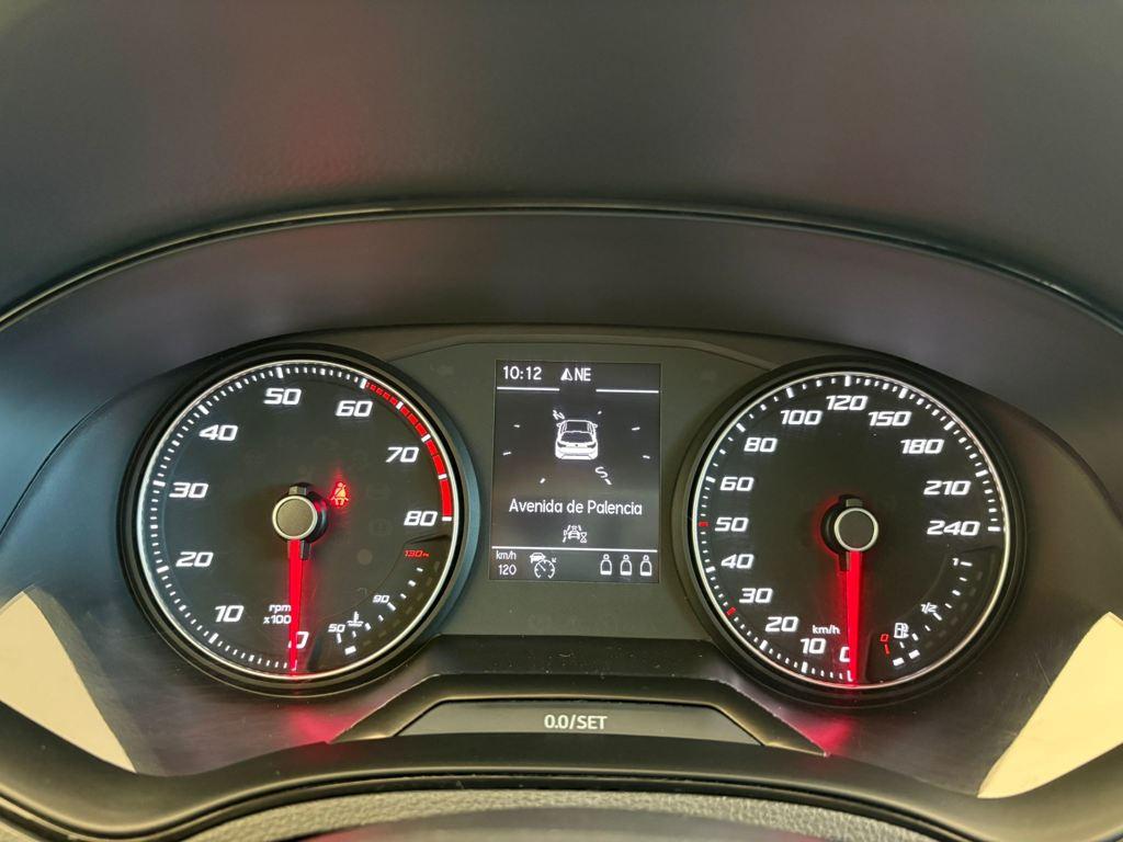 SEAT Arona 1.0 TSI Style Go2 81 kW (110 CV) - 9