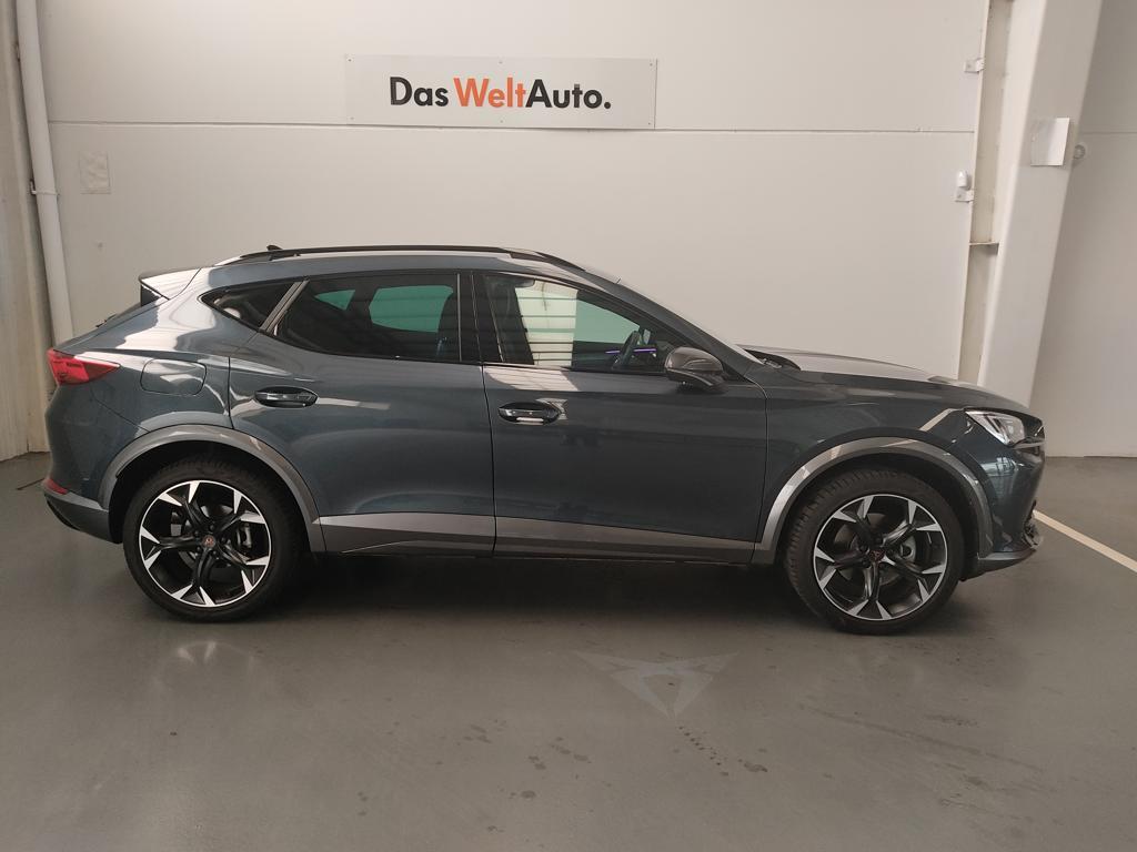 CUPRA Formentor 1.5 TSI 110 kW (150 CV) - 2