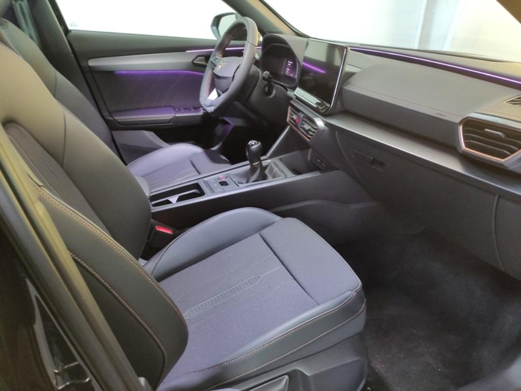 CUPRA Formentor 1.5 TSI 110 kW (150 CV) - 4