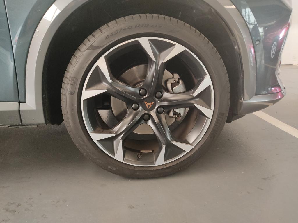 CUPRA Formentor 1.5 TSI 110 kW (150 CV) - 7