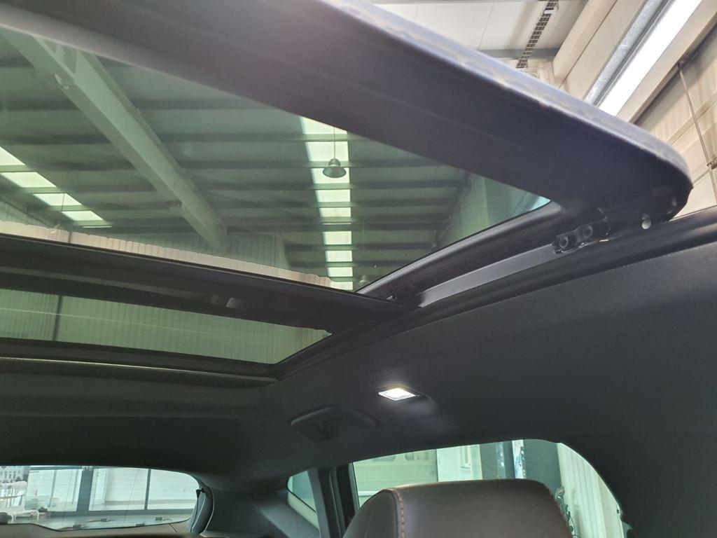 CUPRA Formentor 1.5 TSI 110 kW (150 CV) - 8