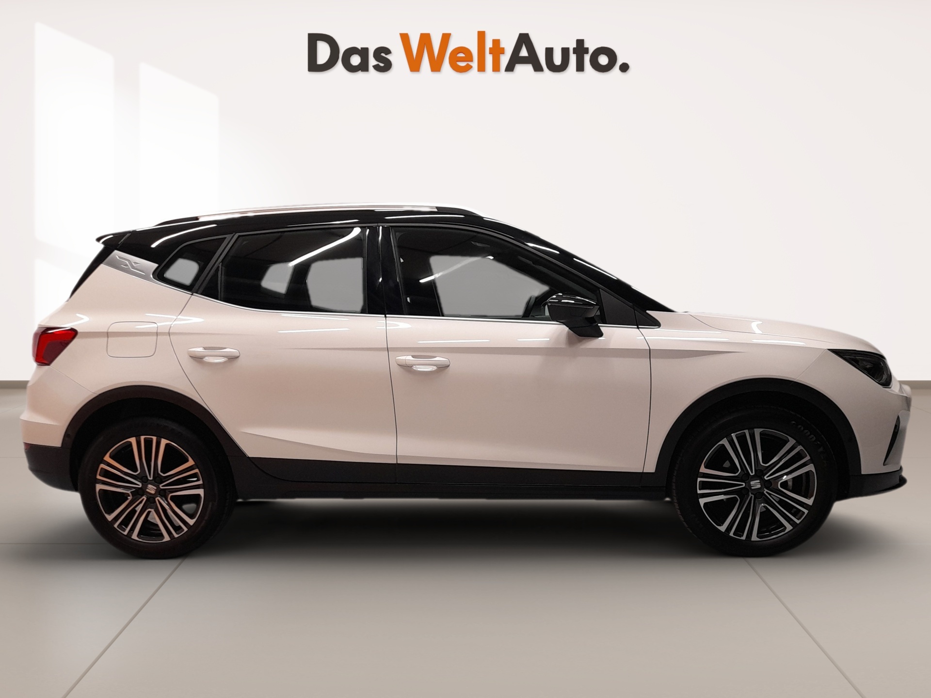 SEAT Arona 1.0 TSI FR XM 85 kW (115 CV) - 2