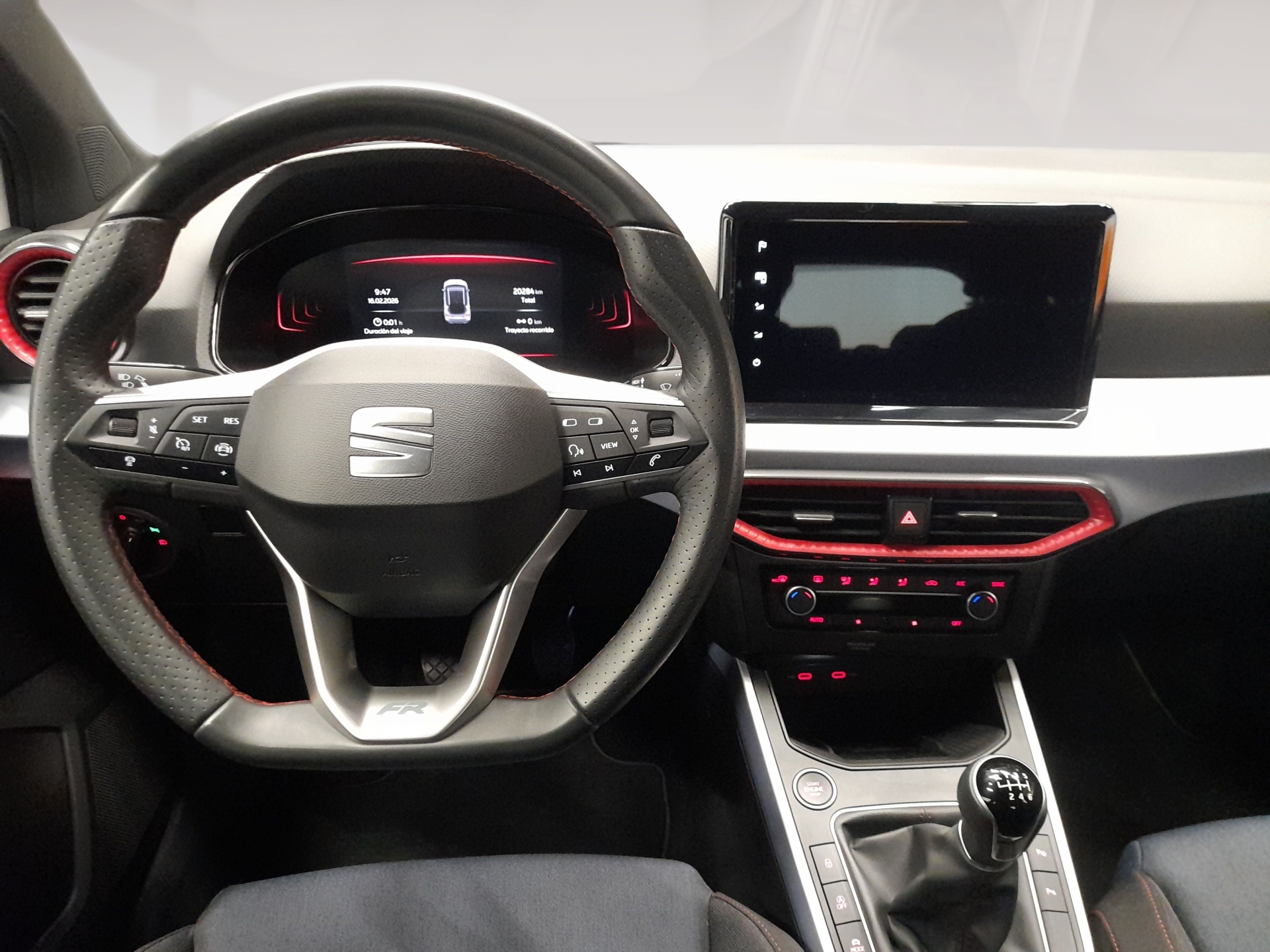 SEAT Arona 1.0 TSI FR XM 85 kW (115 CV) - 3