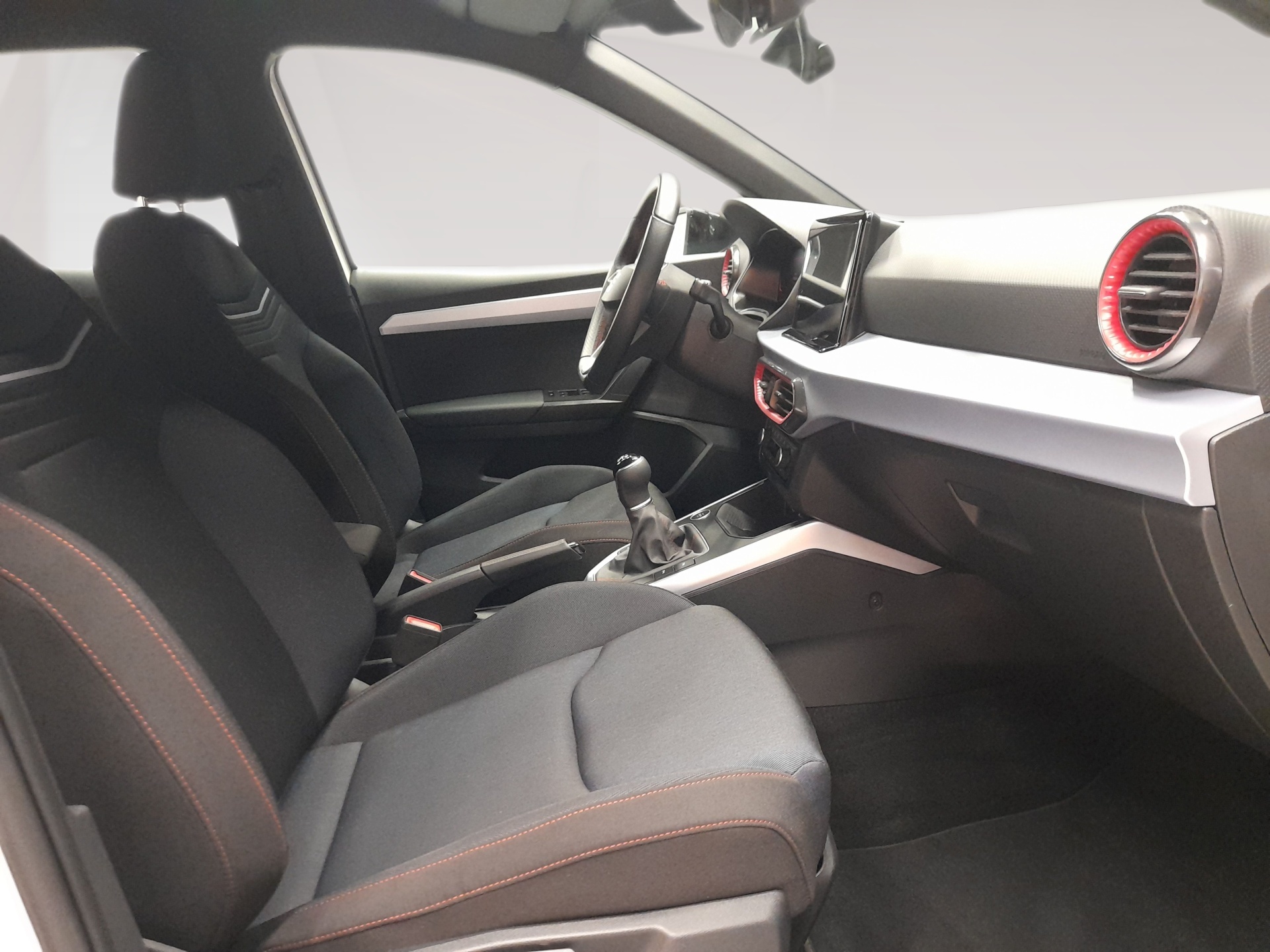 SEAT Arona 1.0 TSI FR XM 85 kW (115 CV) - 4