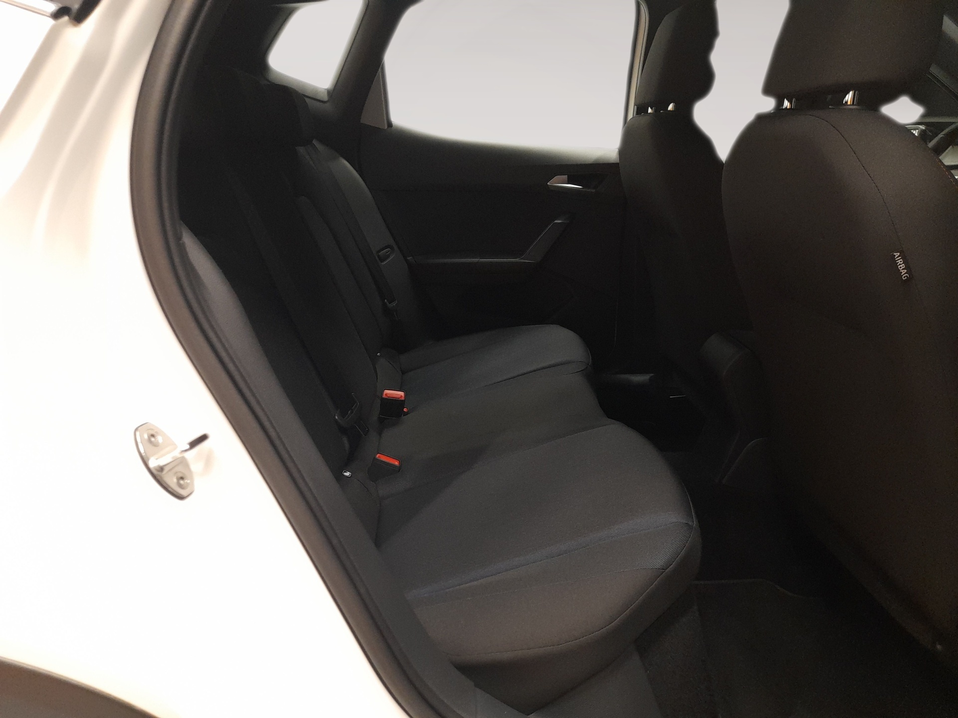 SEAT Arona 1.0 TSI FR XM 85 kW (115 CV) - 5