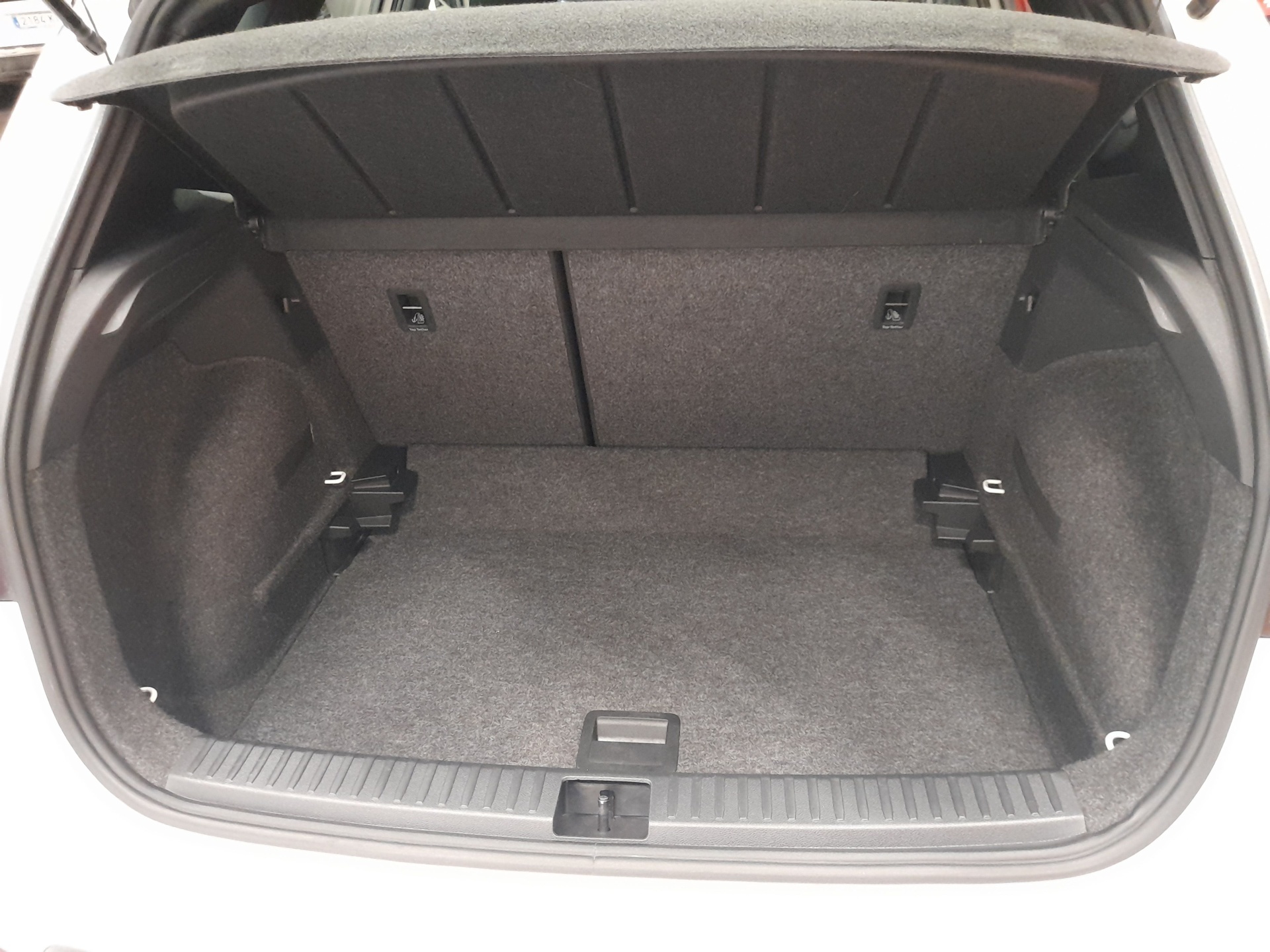 SEAT Arona 1.0 TSI FR XM 85 kW (115 CV) - 6