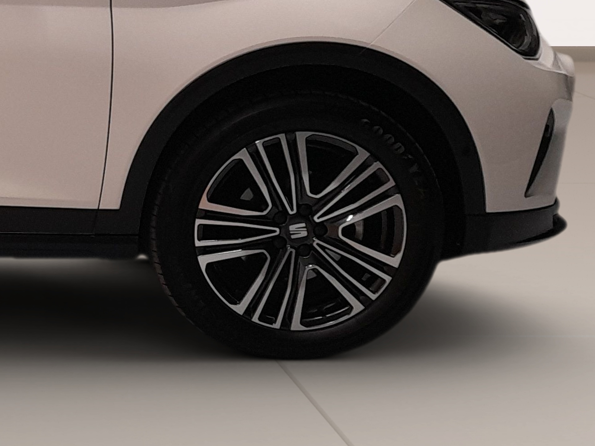 SEAT Arona 1.0 TSI FR XM 85 kW (115 CV) - 7