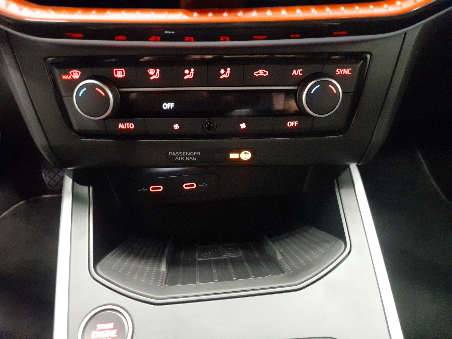 SEAT Arona 1.0 TSI FR XM 85 kW (115 CV) - 11