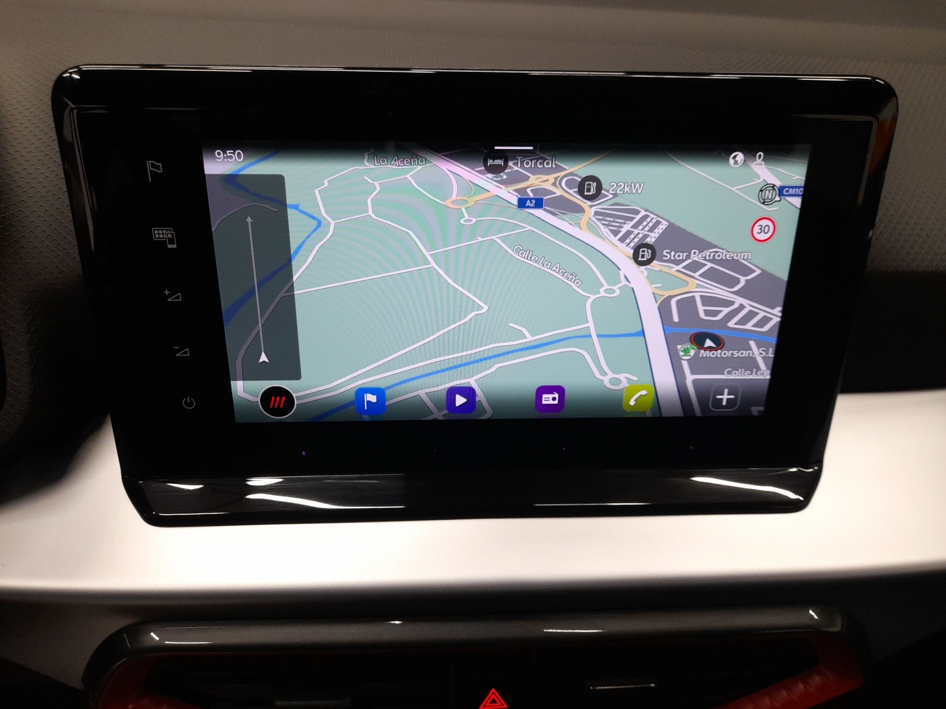 SEAT Arona 1.0 TSI FR XM 85 kW (115 CV) - 14