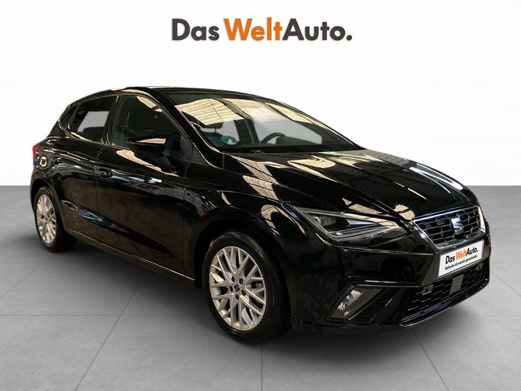 SEAT Ibiza 1.0 TSI S&S FR XL 85 kW (115 CV) - 0
