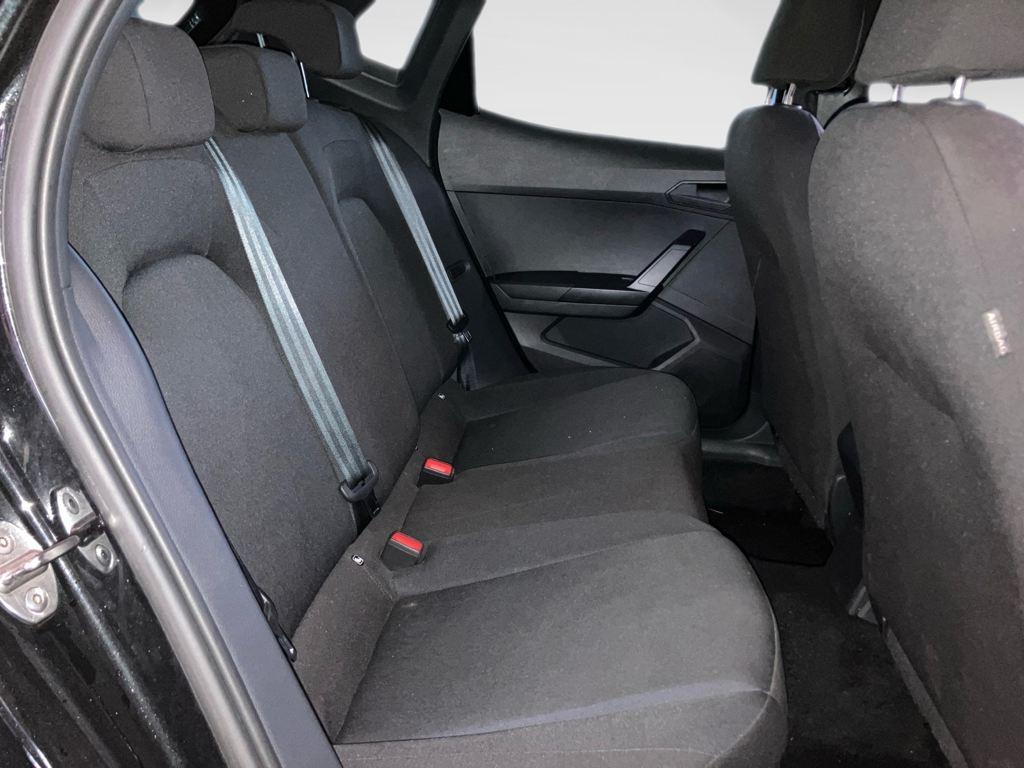 SEAT Ibiza 1.0 TSI S&S FR XL 85 kW (115 CV) - 5