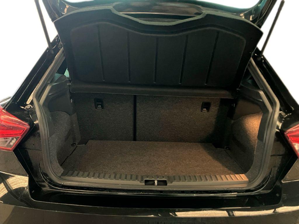 SEAT Ibiza 1.0 TSI S&S FR XL 85 kW (115 CV) - 6