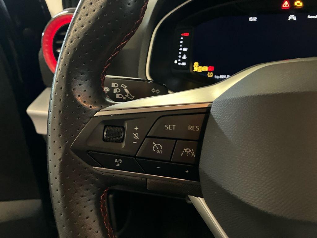 SEAT Ibiza 1.0 TSI S&S FR XL 85 kW (115 CV) - 8