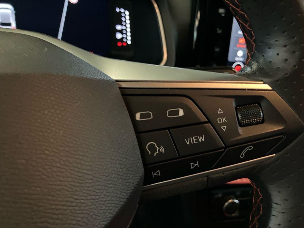 SEAT Ibiza 1.0 TSI S&S FR XL 85 kW (115 CV) - 9