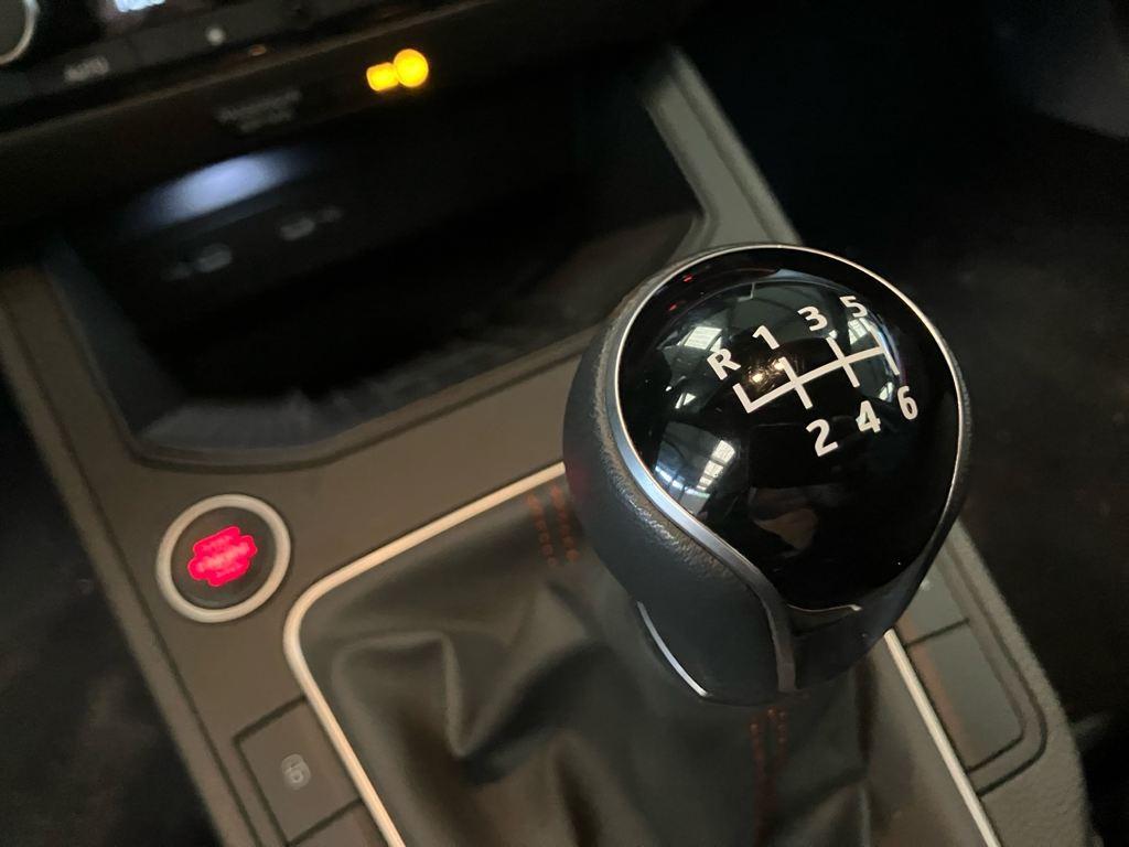 SEAT Ibiza 1.0 TSI S&S FR XL 85 kW (115 CV) - 12