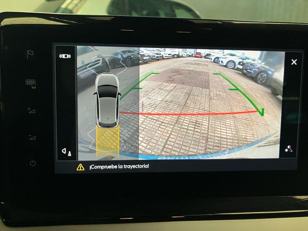 SEAT Ibiza 1.0 TSI S&S FR XL 85 kW (115 CV) - 13