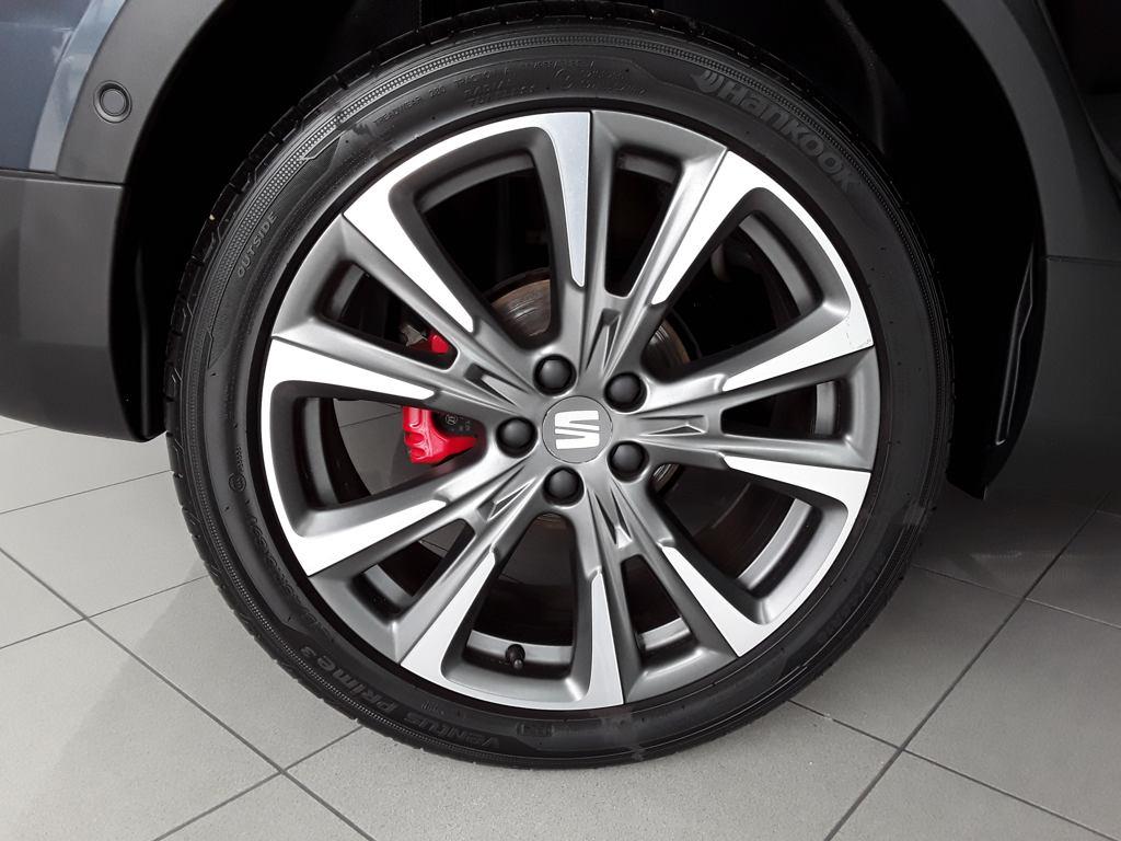 SEAT Arona 1.0 TSI FR Special Edition 85 kW (115 CV) - 7