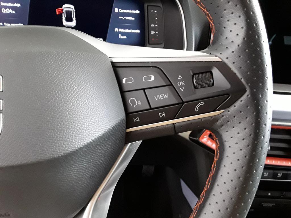 SEAT Arona 1.0 TSI FR Special Edition 85 kW (115 CV) - 9