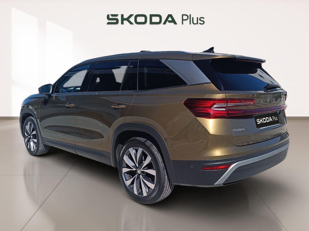 Skoda Kodiaq 2.0 TDI Design DSG 110 kW (150 CV) - 1