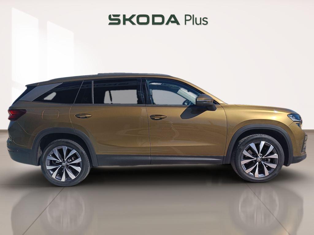 Skoda Kodiaq 2.0 TDI Design DSG 110 kW (150 CV) - 2