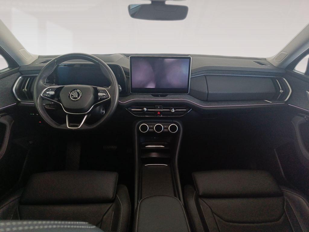Skoda Kodiaq 2.0 TDI Design DSG 110 kW (150 CV) - 3