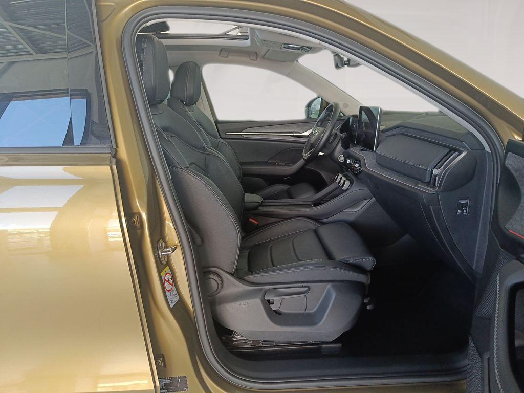 Skoda Kodiaq 2.0 TDI Design DSG 110 kW (150 CV) - 4