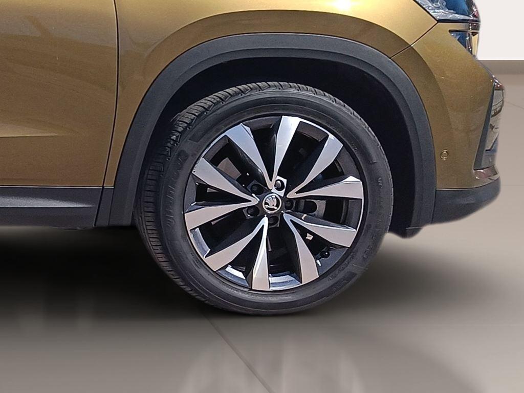 Skoda Kodiaq 2.0 TDI Design DSG 110 kW (150 CV) - 7