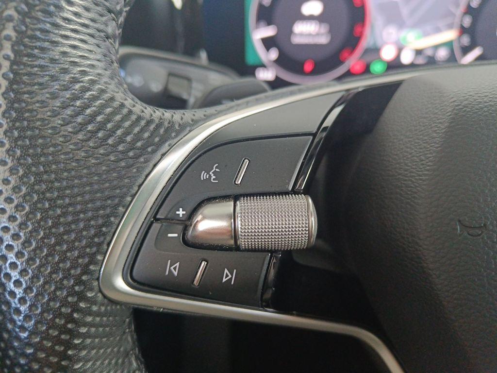 Skoda Kodiaq 2.0 TDI Design DSG 110 kW (150 CV) - 9