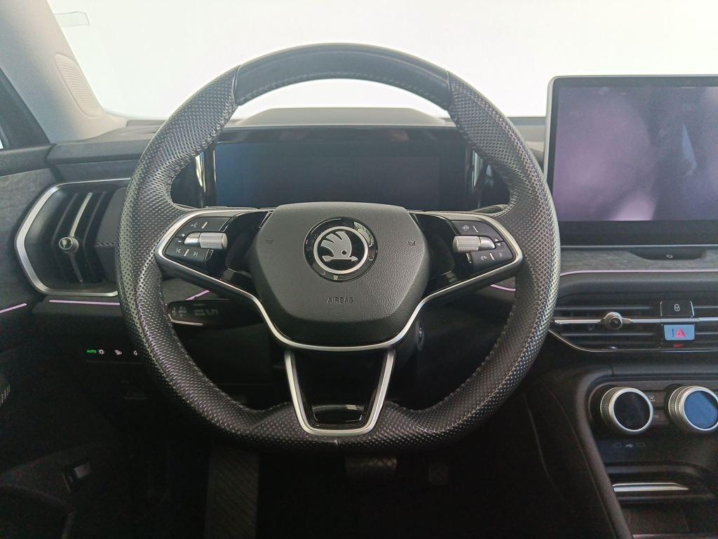 Skoda Kodiaq 2.0 TDI Design DSG 110 kW (150 CV) - 10
