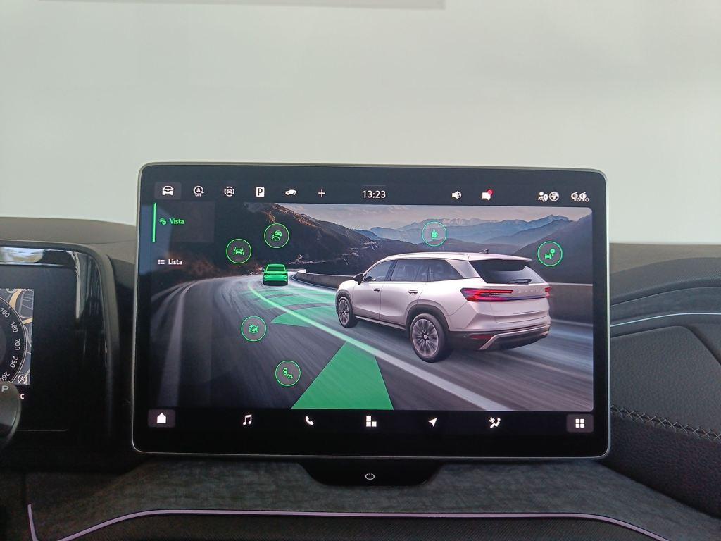 Skoda Kodiaq 2.0 TDI Design DSG 110 kW (150 CV) - 15