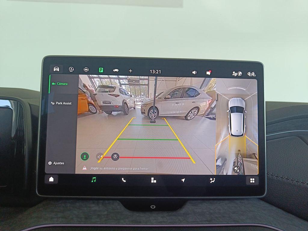 Skoda Kodiaq 2.0 TDI Design DSG 110 kW (150 CV) - 17