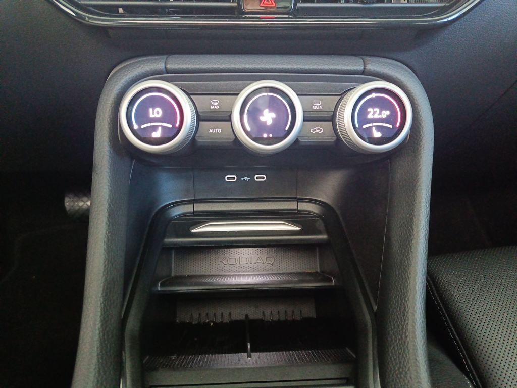 Skoda Kodiaq 2.0 TDI Design DSG 110 kW (150 CV) - 18