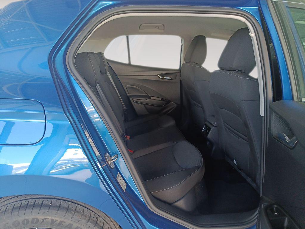 Skoda Fabia 1.0 TSI Style DSG 81 kW (110 CV) - 5