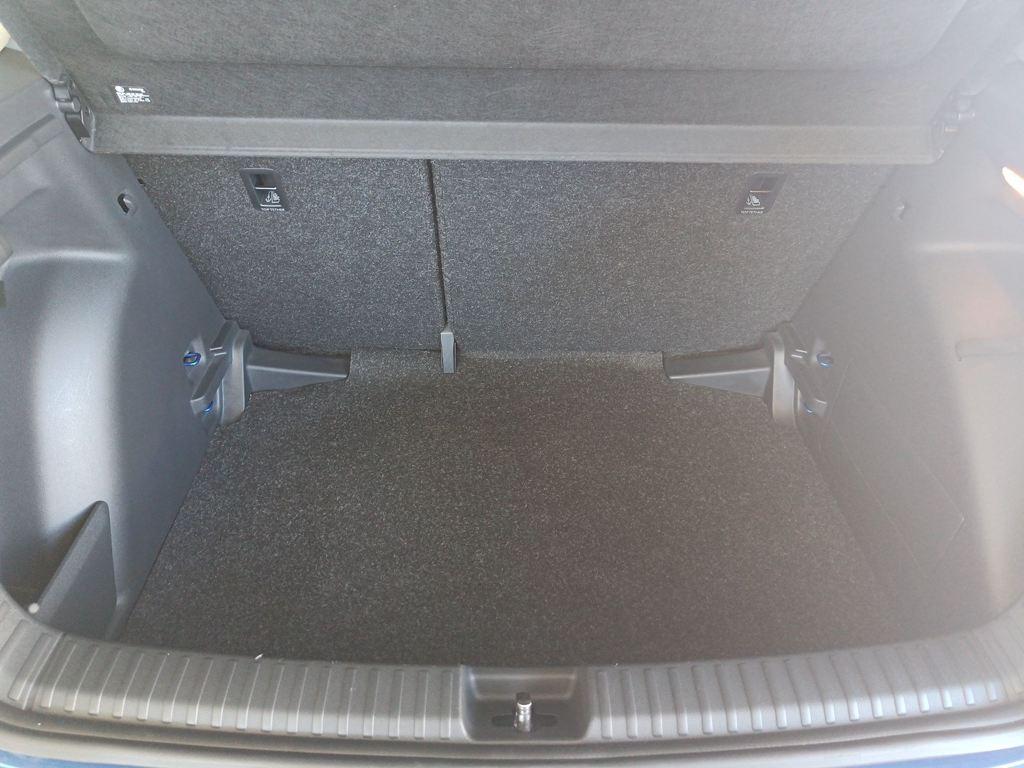 Skoda Fabia 1.0 TSI Style DSG 81 kW (110 CV) - 6