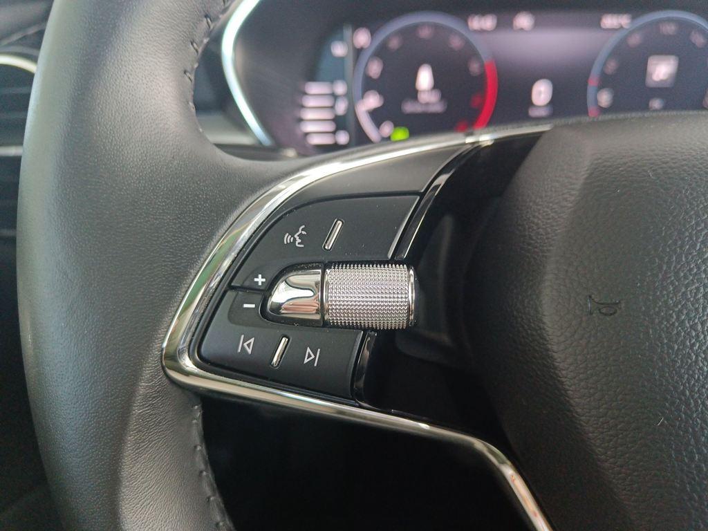 Skoda Fabia 1.0 TSI Style DSG 81 kW (110 CV) - 9