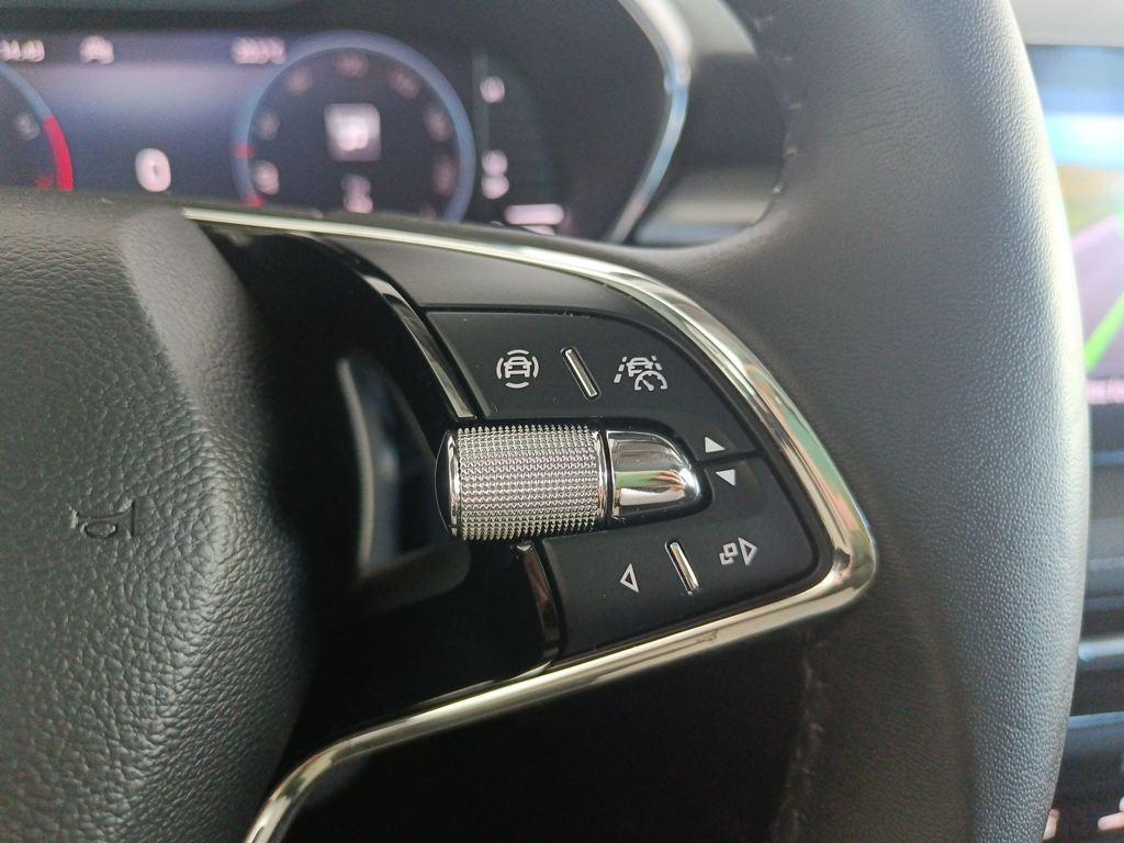 Skoda Fabia 1.0 TSI Style DSG 81 kW (110 CV) - 11