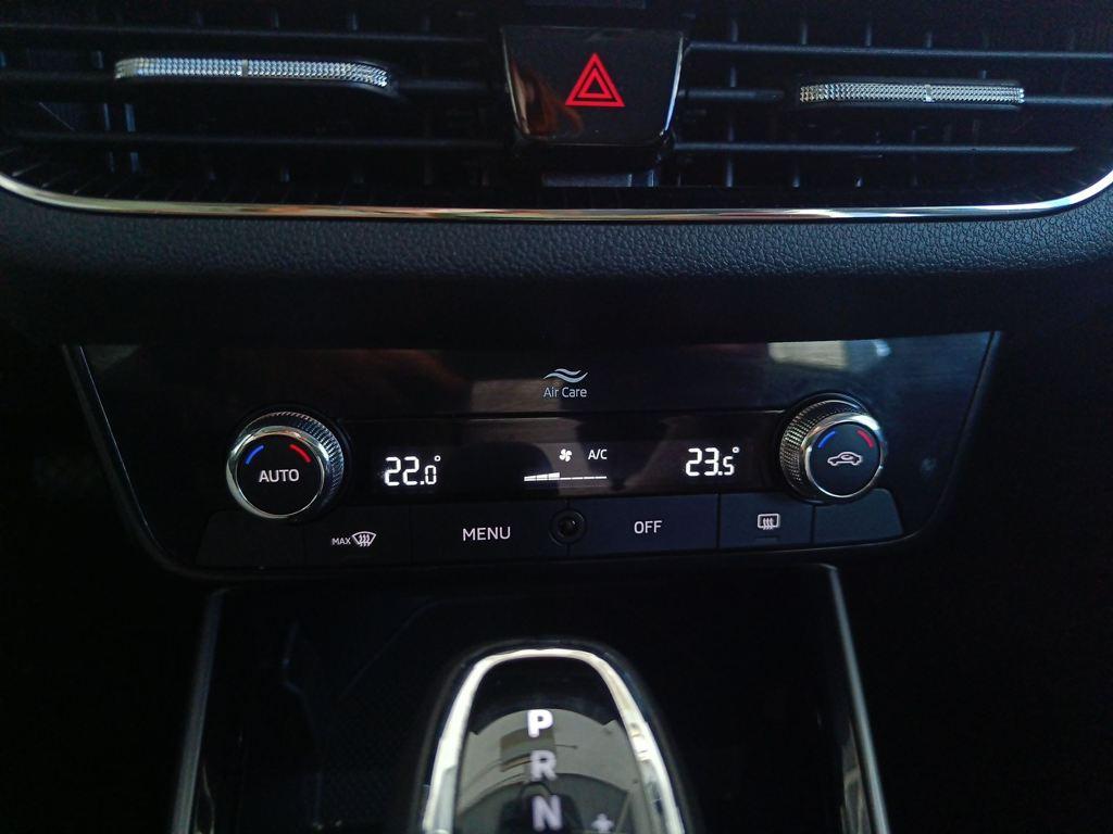 Skoda Fabia 1.0 TSI Style DSG 81 kW (110 CV) - 17