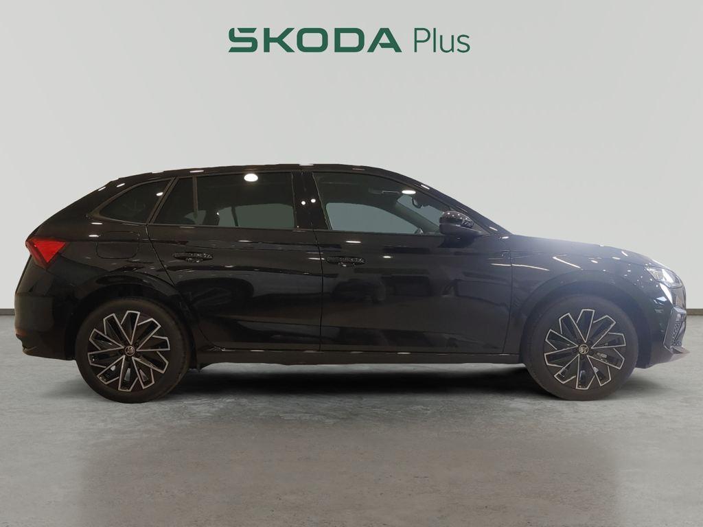 Skoda Scala Design 1.0 TSI DSG 85 kW (115 CV) - 2