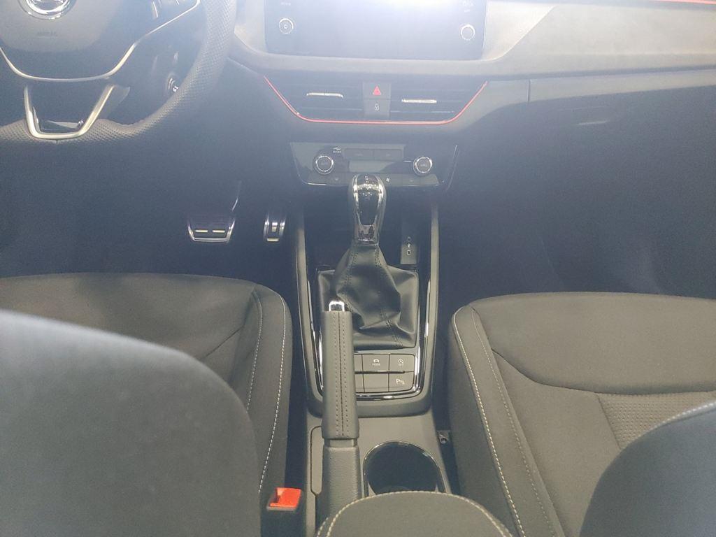 Skoda Scala Design 1.0 TSI DSG 85 kW (115 CV) - 13