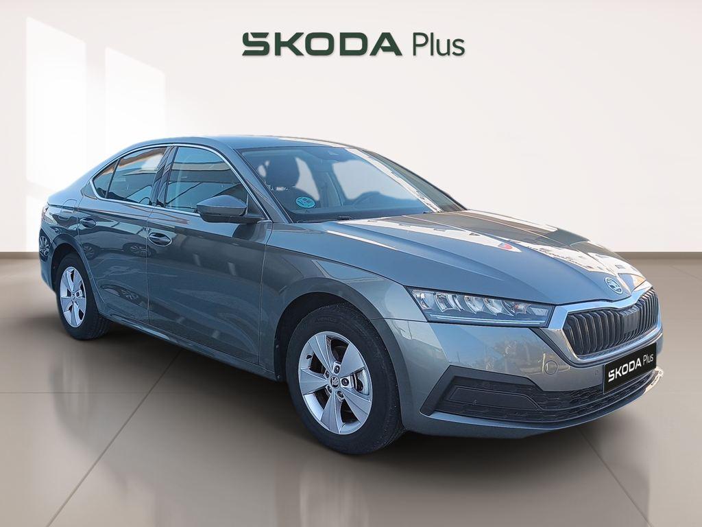 Skoda Octavia 2.0 TDI Ambition 110 kW (150 CV) - 0