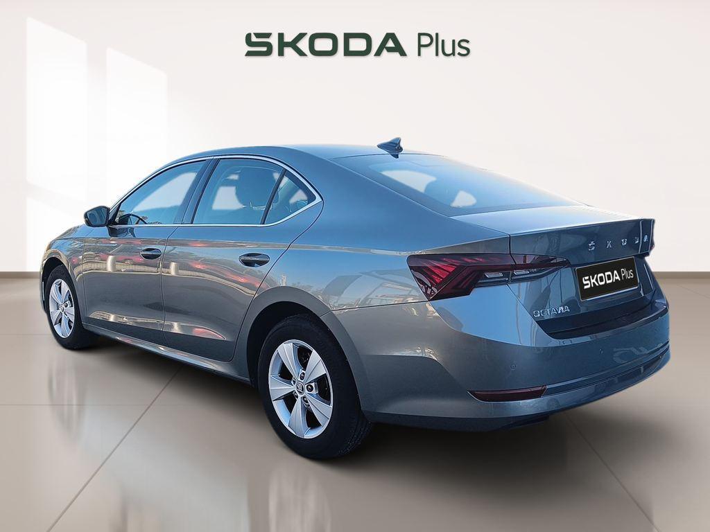 Skoda Octavia 2.0 TDI Ambition 110 kW (150 CV) - 1