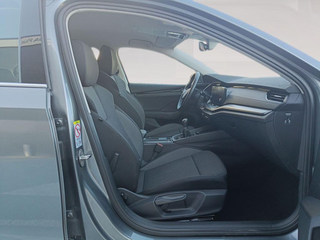 Skoda Octavia 2.0 TDI Ambition 110 kW (150 CV) - 4