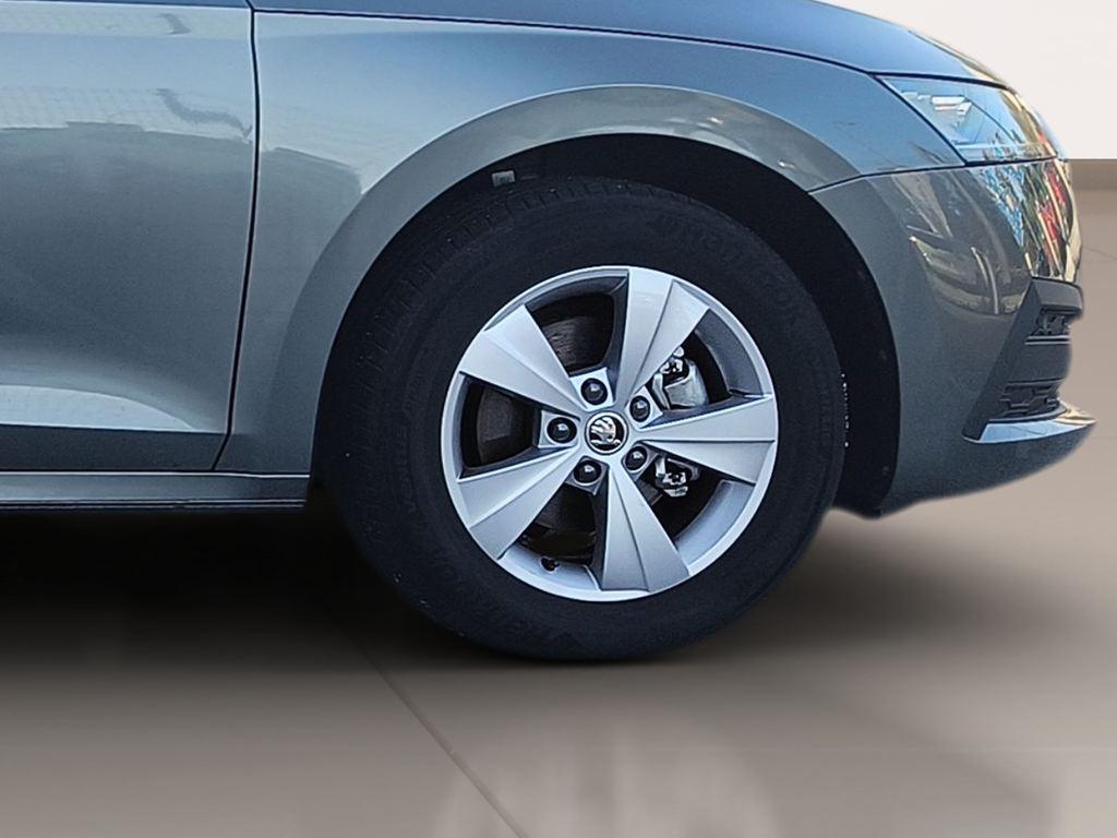 Skoda Octavia 2.0 TDI Ambition 110 kW (150 CV) - 7