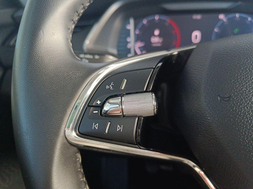 Skoda Octavia 2.0 TDI Ambition 110 kW (150 CV) - 10