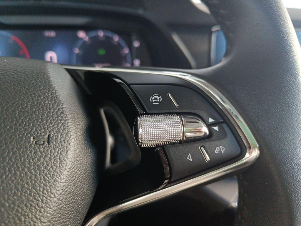 Skoda Octavia 2.0 TDI Ambition 110 kW (150 CV) - 11