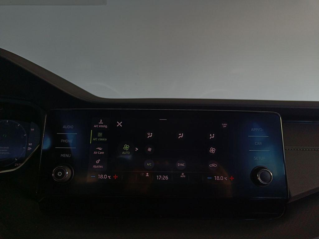 Skoda Octavia 2.0 TDI Ambition 110 kW (150 CV) - 15