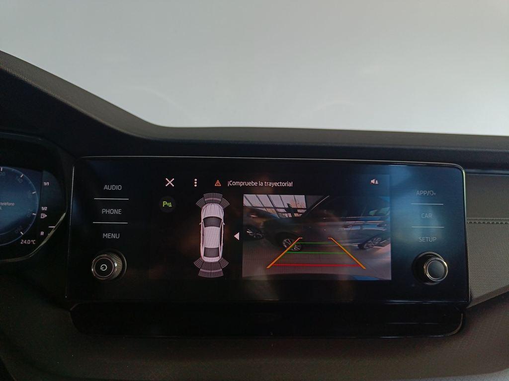 Skoda Octavia 2.0 TDI Ambition 110 kW (150 CV) - 16