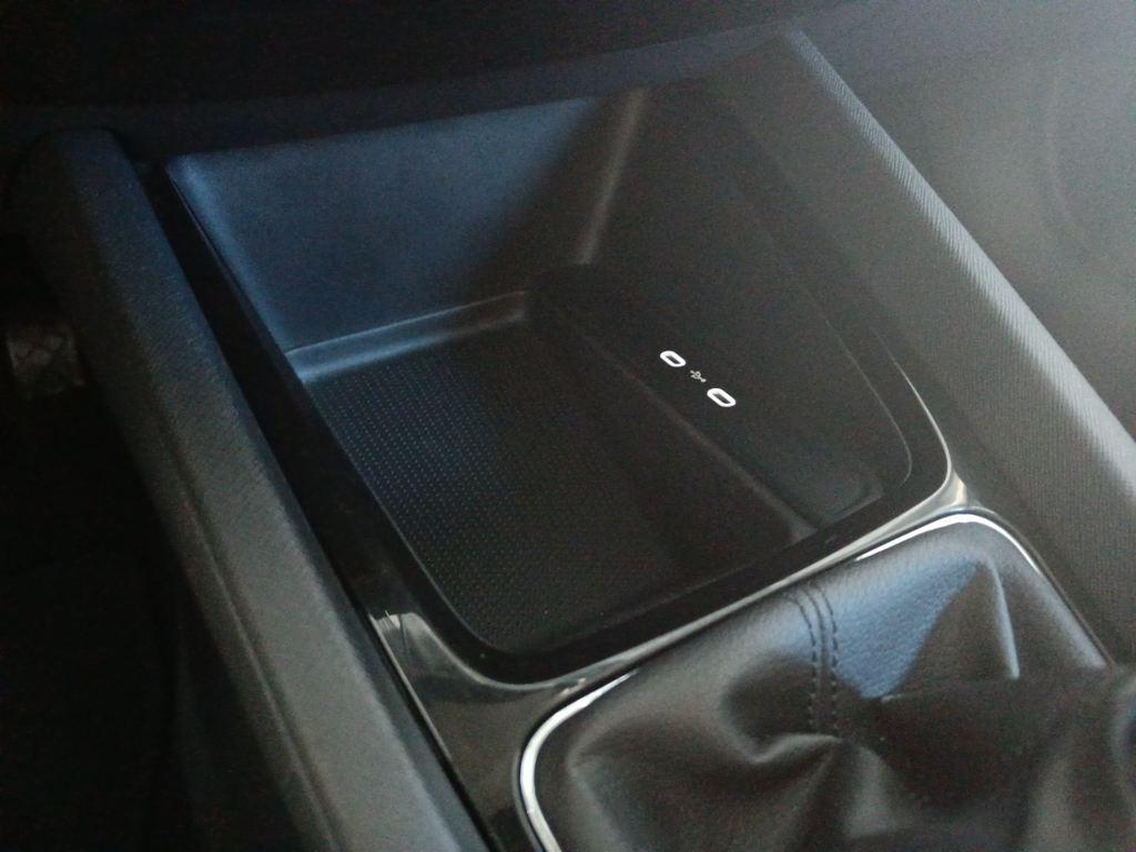 Skoda Octavia 2.0 TDI Ambition 110 kW (150 CV) - 17