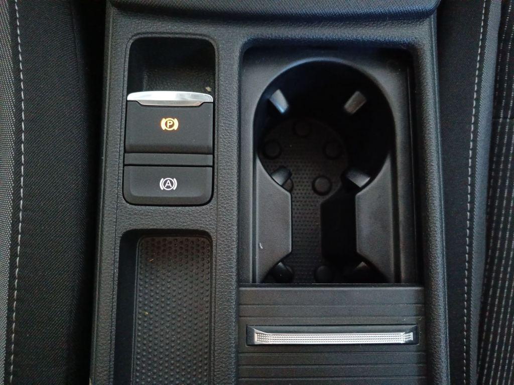 Skoda Octavia 2.0 TDI Ambition 110 kW (150 CV) - 19