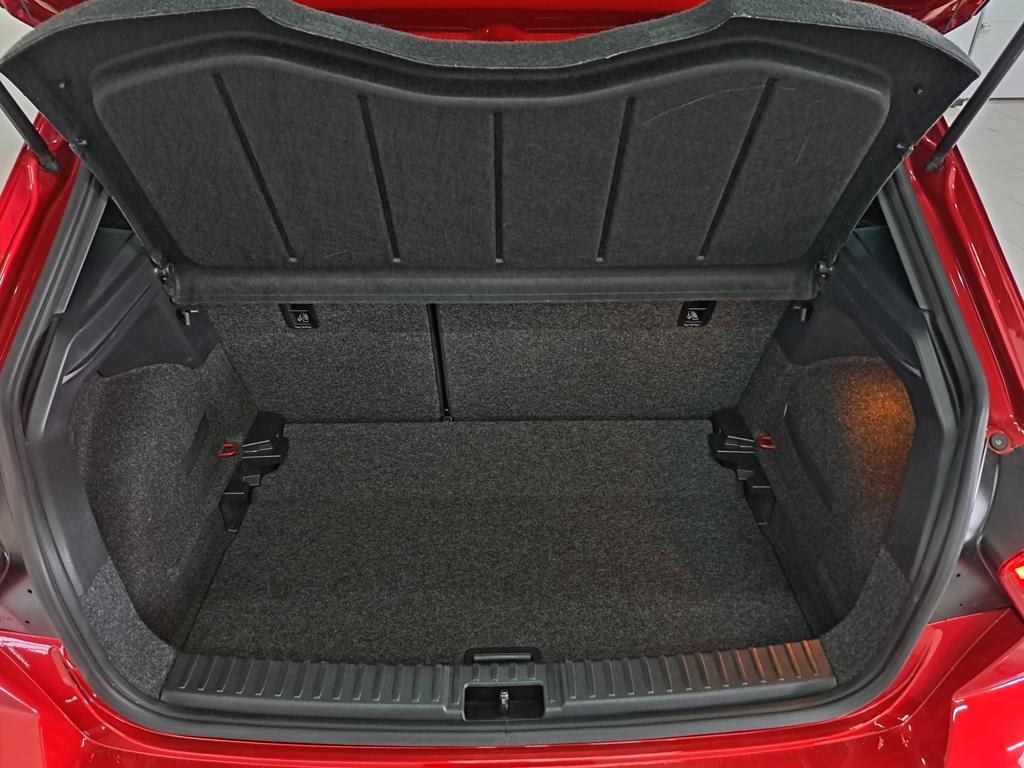 SEAT Ibiza 1.0 TSI FR Salta 85 kW (115 CV) - 6